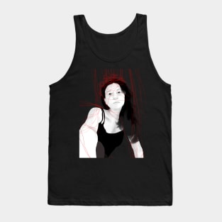 Woman Tank Top